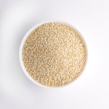 QUINOA SEEDS