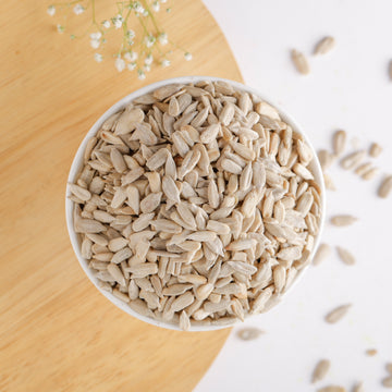 SUNFLOWER SEEDS