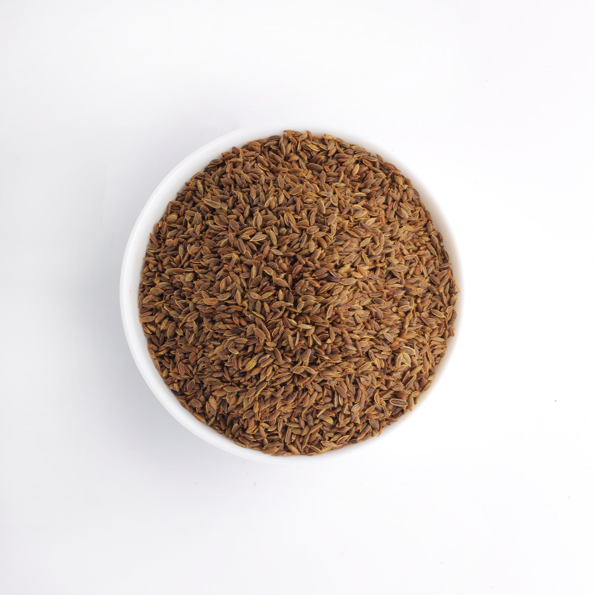 ROASTED SUVA