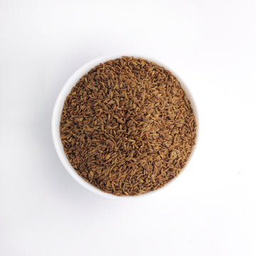 ROASTED SUVA