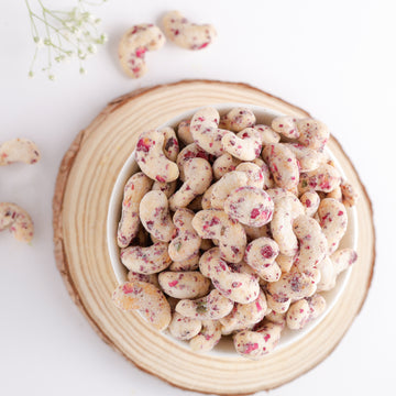 ROSE HONEY CASHEW