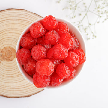 ROSE PLUM