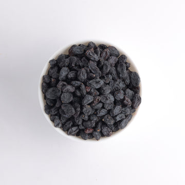 SEEDLESS BLACK RAISIN