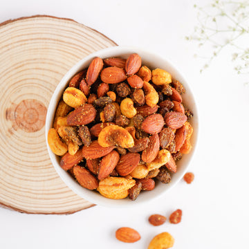 SWEET DRY FRUIT CHEVDA
