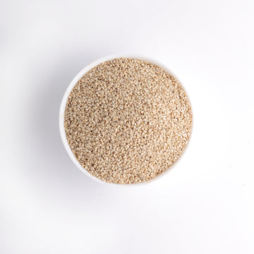 WHITE SESAME (TAL)