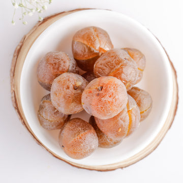 WHOLE HONEY AMLA