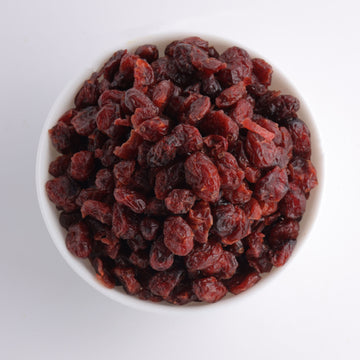 WHOLE CRANBERRIES