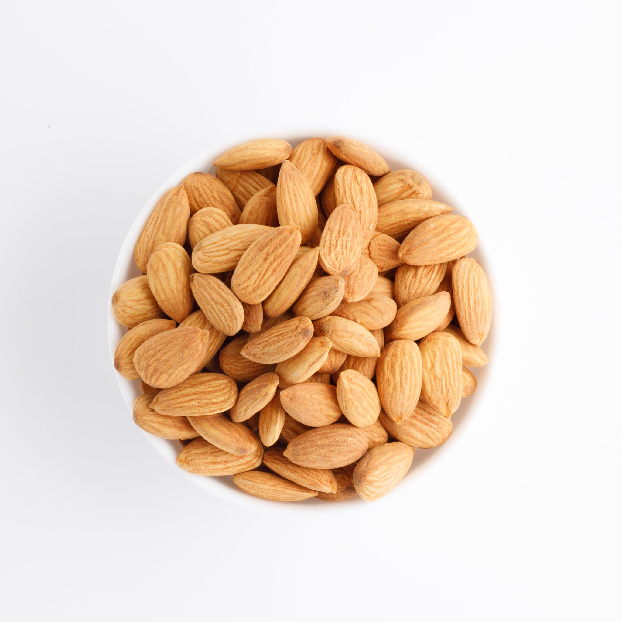 JUMBO ALMONDS