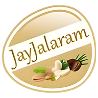 Jalaram The Dry Fruit Hub