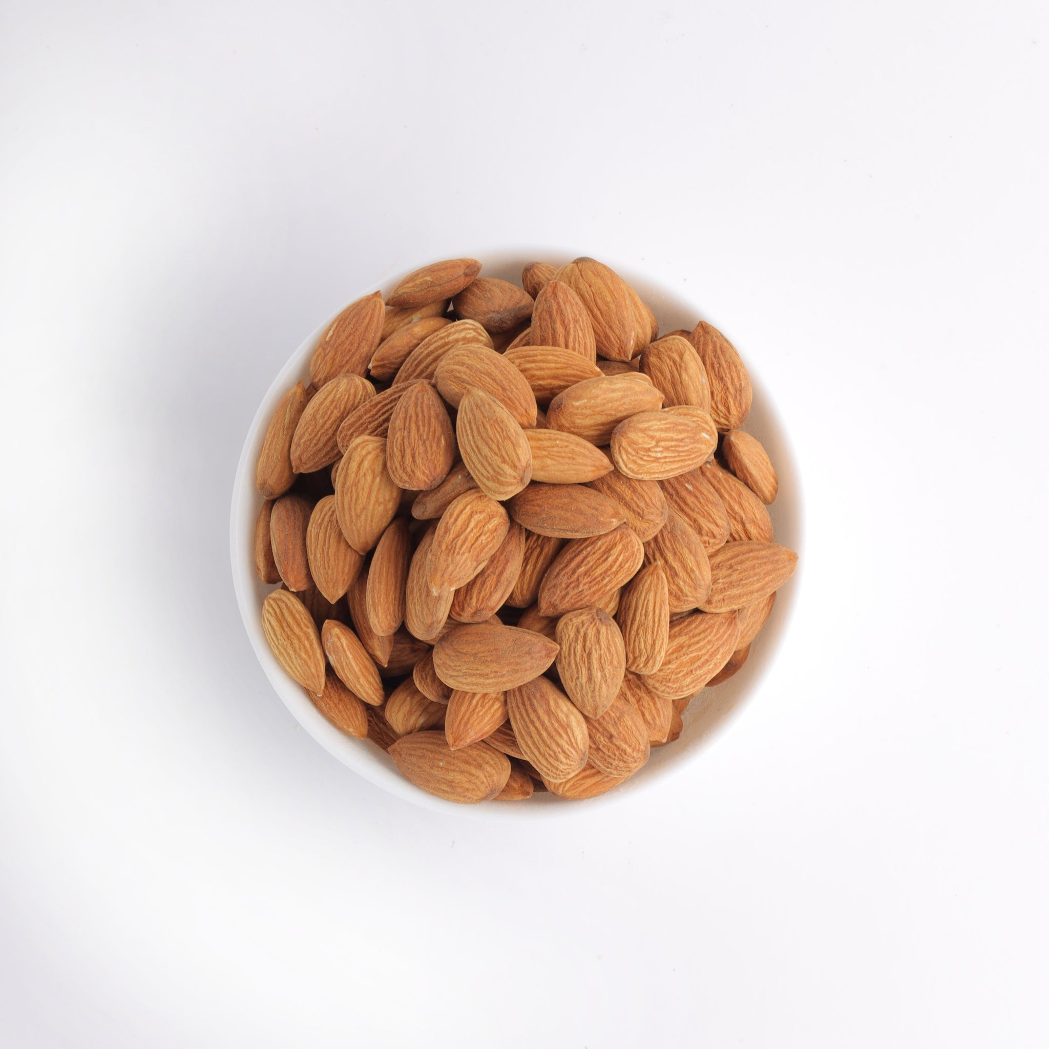 SPECIAL AMERICAN ALMONDS